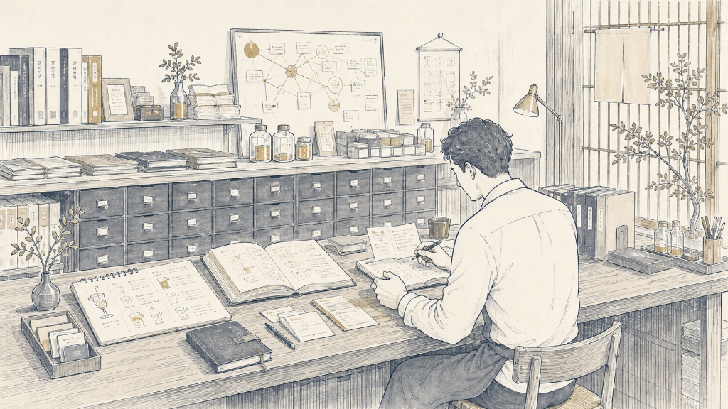BASE STOCK LIBRARY